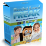 Social Lead Freak