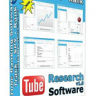 Tube Research Software
