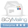 AcyMailing Enterprise