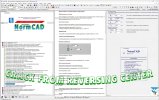 САПРОТОН NormCAD crack download скачать кряк ключ serial key torrent.jpg
