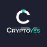 Cryptoyes