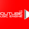 Youtube Music Engine