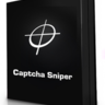 Captcha Sniper X