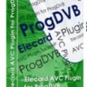 Elecard AVC PlugIn for ProgDVB