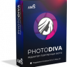 AMS Software "PhotoDiva"