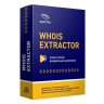 ePochta Whois Extractor