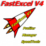 FastExcel V4 (Manager Pro / SpeedTools / Profiler)