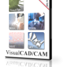 MecSoft VisualCAD/CAM