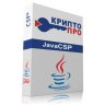 КриптоПро JCP / JCP 2.0