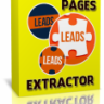 Yellow Pages Extractor Software