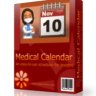 Medical Calendar