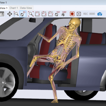 анализ входящего и исходящего трафика