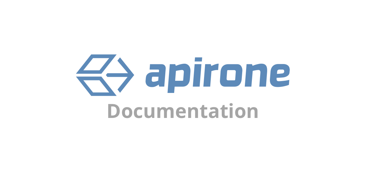 apirone.com