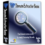 Domain Extractor Basic
