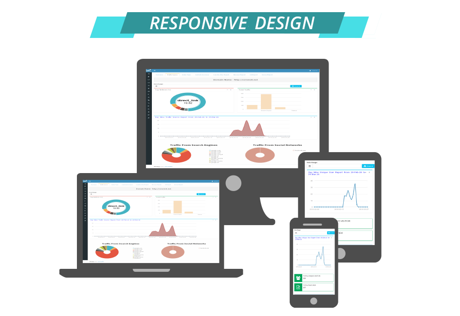 SiteSpy - наиболее полная аналитика посетителей и инструменты SEO - 5 SiteSpy - наиболее полная аналитика посетителей и инструменты SEO - 5