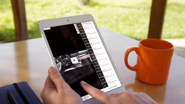 Элитный видеоплеер - 5 Элитный видеоплеер - 5