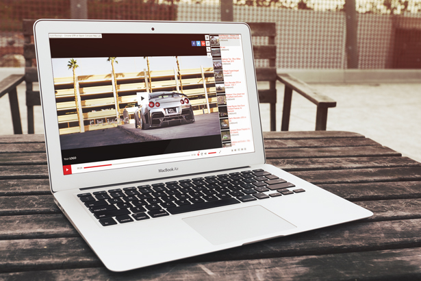 Элитный видеоплеер - 4 Элитный видеоплеер - 4