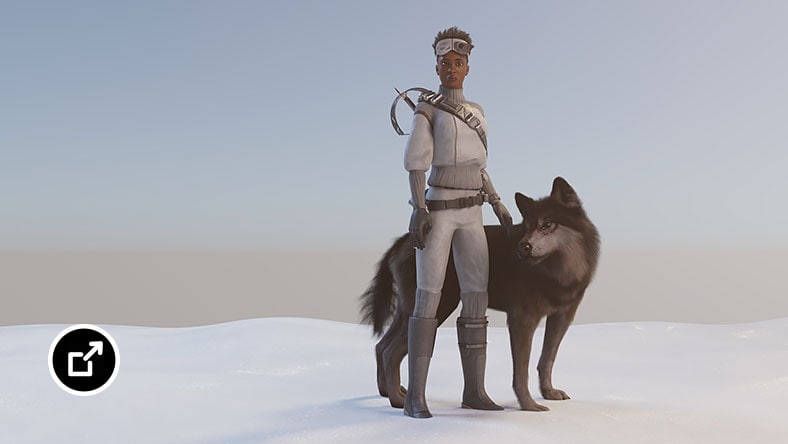 3D-иллюстрация столов с компьютерными мониторами с такими метками, как концепция, моделирование и цветовой ключ 3D-иллюстрация столов с компьютерными мониторами с такими метками, как концепция, моделирование и цветовой ключ